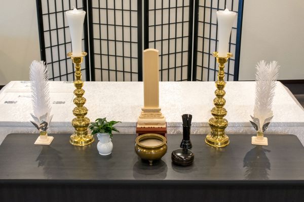 新潟 長岡 あんしん館の火葬式プラン
